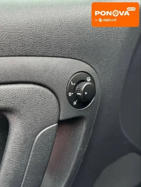 Skoda Fabia, 2010 р., Дизель, 230 тис. км, Універсал, Чорний, Дніпро (Дніпропетровськ) AT-10414769 фото