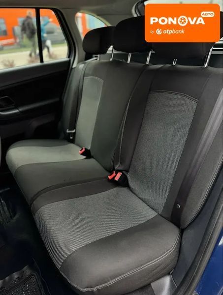 Skoda Fabia, 2010 р., Дизель, 230 тис. км, Універсал, Чорний, Дніпро (Дніпропетровськ) AT-10414769 фото
