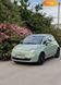 Fiat 500, 2015, Бензин, 1.6 л., 120 тис. км, Хетчбек, Зелений, Київ Cars-Pr-61602 фото 1