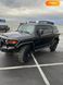 Toyota FJ Cruiser, 2010, Бензин, 4 л., 126 тыс. км, Внедорожник / Кроссовер, Чорный, Львов Cars-Pr-65141 фото 3