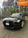 Audi A6, 2016 р., Бензин, 113 тис. км, Седан, Чорний, Київ AT-10418339 фото 1