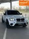 BMW X5, 2011 г., Бензин, 190 тыс. км, Внедорожник / Кроссовер, Белый, Запорожье AT-10413479 фото 2