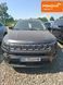 Jeep Compass, 2022 р., Бензин, 53 тис. км, Позашляховик / Кросовер, Чорний, Первомайськ AT-10420756 фото 1