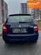 Skoda Fabia, 2010 р., Дизель, 230 тис. км, Універсал, Чорний, Дніпро (Дніпропетровськ) AT-10414769 фото 4