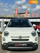 Fiat 500X, 2015, Бензин, 2.4 л., 120 тис. км, Позашляховик / Кросовер, Білий, Київ 97712 фото 28