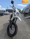 Suzuki DR-Z 400SM, 2021, Бензин, 3 тис. км, Мотоцикл Супермото (Motard), Білий, Київ moto-37930 фото 3