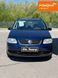 Volkswagen Touran, 2005 г., Газ пропан-бутан / Бензин, 212 тыс. км, Минивен, Синий, Запорожье AT-10417019 фото 2