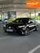 Toyota Camry, 2022 г., Гибрид (HEV), 72 тыс. км, Седан, Чорный, Запорожье AT-10419667 фото 1