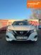 Nissan Qashqai, 2020 г., Бензин, 109 тыс. км, Внедорожник / Кроссовер, Белый, Черкассы AT-10411867 фото 5