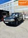 Land Rover Range Rover, 2008 р., Бензин, 313 тис. км, Позашляховик / Кросовер, Чорний, Запоріжжя AT-10415880 фото 1