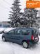 Dacia Logan MCV, 2008 р., Бензин, 199 тис. км, Універсал, Синій, Полтава AT-10410246 фото 8