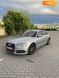Audi A6, 2015, Бензин, 3 л., 160 тис. км, Седан, Сірий, Львів Cars-Pr-64855 фото 1