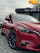 Mazda 6, 2015, Дизель, 2.2 л., 229 тис. км, Універсал, Червоний, Стрий 41000 фото 25