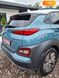 Hyundai Kona, 2019, Електро, 82 тис. км, Позашляховик / Кросовер, Синій, Радивилів Cars-Pr-65025 фото 15