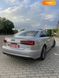 Audi A6, 2015, Бензин, 3 л., 160 тыс. км, Седан, Серый, Львов Cars-Pr-64855 фото 9