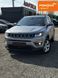 Jeep Compass, 2018 г., Бензин, 98 тыс. км, Білогородка AT-10415145 фото 3