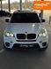 BMW X5, 2011 г., Бензин, 190 тыс. км, Внедорожник / Кроссовер, Белый, Запорожье AT-10413479 фото 4