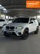 BMW X5, 2011 г., Бензин, 190 тыс. км, Внедорожник / Кроссовер, Белый, Запорожье AT-10413479 фото 1