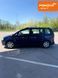 Volkswagen Touran, 2005 г., Газ пропан-бутан / Бензин, 212 тыс. км, Минивен, Синий, Запорожье AT-10417019 фото 4