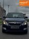 Skoda Fabia, 2010 р., Дизель, 230 тис. км, Універсал, Чорний, Дніпро (Дніпропетровськ) AT-10414769 фото 3