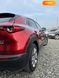 Mazda CX-30, 2019, Дизель, 1.8 л., 162 тыс. км, Внедорожник / Кроссовер, Красный, Стрый 32917 фото 15
