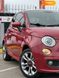 Fiat 500, 2015, Бензин, 1.37 л., 36 тыс. км, Хетчбек, Красный, Киев 29181 фото 3