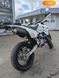 Suzuki DR-Z 400SM, 2021, Бензин, 3 тис. км, Мотоцикл Супермото (Motard), Білий, Київ moto-37930 фото 6