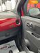 Fiat 500, 2015, Бензин, 1.37 л., 36 тыс. км, Хетчбек, Красный, Киев 29181 фото 12