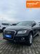 Audi Q5, 2014 г., Бензин, 118 тыс. км, Внедорожник / Кроссовер, Чорный, Луцк AT-10405355 фото 2