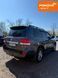 Toyota Land Cruiser, 2008 г., Газ пропан-бутан / Бензин, 187 тыс. км, Внедорожник / Кроссовер, Серый, Черкассы AT-10414676 фото 4