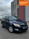 Skoda Fabia, 2010 р., Дизель, 230 тис. км, Універсал, Чорний, Дніпро (Дніпропетровськ) AT-10414769 фото 1