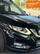 Nissan Rogue, 2018 г., Бензин, 126 тыс. км, Внедорожник / Кроссовер, Чорный, Запорожье AT-10409940 фото 4