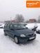 Dacia Logan MCV, 2008 р., Бензин, 199 тис. км, Універсал, Синій, Полтава AT-10410246 фото 1