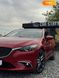 Mazda 6, 2015, Дизель, 2.2 л., 229 тис. км, Універсал, Червоний, Стрий 41000 фото 10