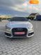 Audi A6, 2015, Бензин, 3 л., 160 тыс. км, Седан, Серый, Львов Cars-Pr-64855 фото 6