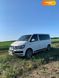 Volkswagen Transporter, 2016, Дизель, 2 л., 242 тыс. км, Минивен, Белый, Винница Cars-Pr-161125 фото 1