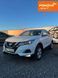 Nissan Qashqai, 2020 г., Бензин, 109 тыс. км, Внедорожник / Кроссовер, Белый, Черкассы AT-10411867 фото 3