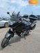 Honda NT 700V, 2007, Бензин, 44 тис. км, Мотоцикл Туризм, Чорний, Київ moto-110962 фото 1