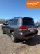 Toyota Land Cruiser, 2008 г., Газ пропан-бутан / Бензин, 187 тыс. км, Внедорожник / Кроссовер, Серый, Черкассы AT-10414676 фото 5