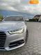 Audi A6, 2015, Бензин, 3 л., 160 тис. км, Седан, Сірий, Львів Cars-Pr-64855 фото 7