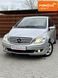 Mercedes-Benz B-Class, 2007 р., Бензин, 257 тис. км, Білогородка AT-10416575 фото 3