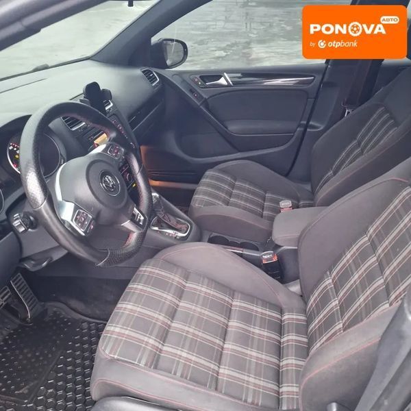 Volkswagen Golf, 2013 р., Бензин, 209 тис. км, Хетчбек, Чорний, Дніпро (Дніпропетровськ) AT-10409678 фото