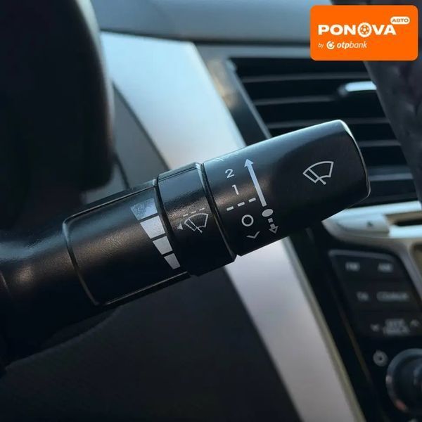 Hyundai Accent, 2011 р., Бензин, 138 тис. км, Седан, Сірий, Дніпро (Дніпропетровськ) AT-10420115 фото