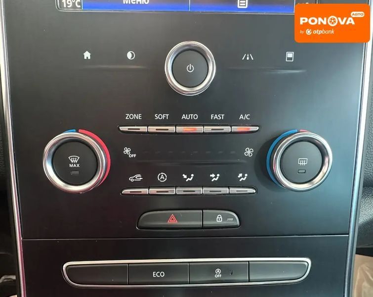 Renault Grand Scenic, 2019 г., Дизель, 196 тыс. км, Минивен, Белый, Львов AT-10399541 фото