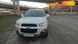 Chevrolet Captiva, 2012, Газ пропан-бутан / Бензин, 2.4 л., 197 тис. км, Позашляховик / Кросовер, Сірий, Київ Cars-Pr-67800 фото 1