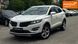 Lincoln MKC, 2015 р., Бензин, 175 тис. км, Позашляховик / Кросовер, Білий, Полтава AT-10419556 фото 3