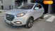 Hyundai ix35, 2015, Дизель, 2 л., 180 тыс. км, Внедорожник / Кроссовер, Серый, Киев Cars-Pr-59906 фото 14