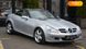 Mercedes-Benz SLK-Class, 2004, Бензин, 1.8 л., 153 тис. км, Родстер, Сірий, Київ 31842 фото 6