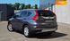 Honda CR-V, 2015, Бензин, 2.36 л., 65 тис. км, Позашляховик / Кросовер, Сірий, Київ 107367 фото 9