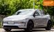 Tesla Model Y, 2025 р., Електро, 19 тис. км, Позашляховик / Кросовер, Сірий, Львів AT-10418262 фото 1
